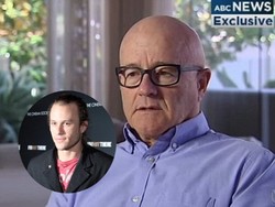 Sang Ayah Ungkap Pembicaraan Terakhir Heath Ledger dengan Keluarga