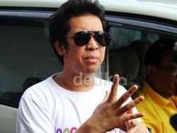 100 Harian Olga Syahputra, Keluarga Gelar Buka dan Doa Bareng Anak Yatim