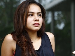 Dapat Peran Berhijab, Sahila Hisyam Beban Tampil di Sosmed