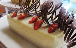 Cupcake dan Cheesecake Gurih Creamy untuk Sajian Hari Raya