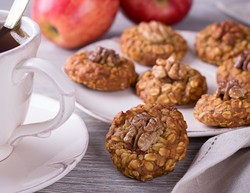 Tambahan Flaxseed dan Rosemary Membuat Kue Kering Beraroma Harum dan Unik