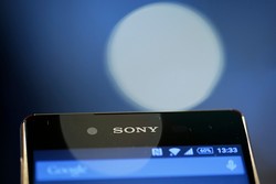 Sony Xperia Z5 Meluncur September