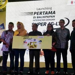 Kecepatan 4G LTE Bisa Sampai 185 Mbps, Tapi...