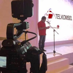 Makassar Tonggak 4G Telkomsel di Indonesia Timur