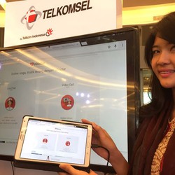 Manfaat Nyata 4G: Berobat pun Bisa Jarak Jauh