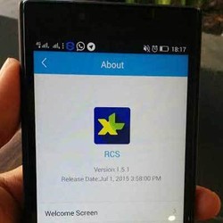 Ketimbang VoLTE, XL Pilih RCS