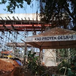 Ini Alasan Warga Minta Harga Lahan Rp 12 Juta/Meter di Proyek Tol Desari