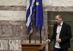 Grexit, Wacana Yunani Ditendang dari Uni Eropa