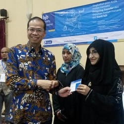 Bank BJB Bidik Nasabah TKI di Arab Saudi