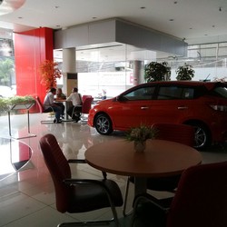 Jelang Lebaran, Permintaan Kredit Motor dan Mobil Meningkat