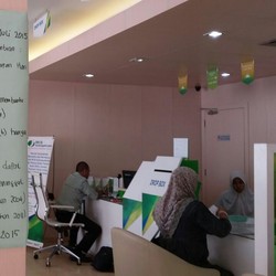 BPJS Ketenagakerjaan: Pekerja Kena PHK dan Resign Bisa Cairkan JHT