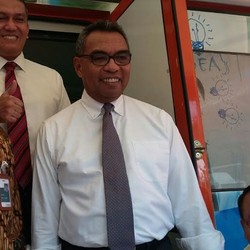 Penukaran Uang Receh Capai Rp 125 Triliun, Paling Banyak di Jakarta