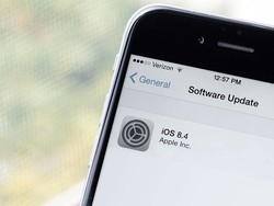 Masalah di iOS 8.4 & Cara Mengatasinya