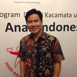 Alfamart Sudah Buka 48 Toko di Manila