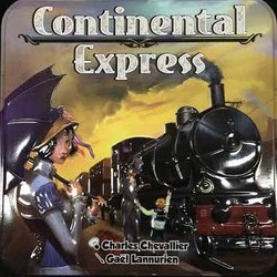 Kereta Siap Berangkat, Ayo Rapikan Gerbong-gerbongnya!