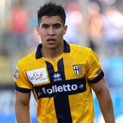 Milan Boyong Bek Muda Italia