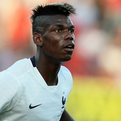 Pogba Senilai dengan Bale