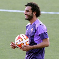 Terkait Salah, Fiorentina-Inter Saling Serang