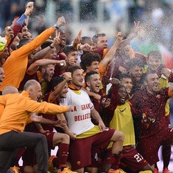 25 Juli, Roma Kunjungi Jakarta