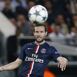 Palace Tengah Dekati Cabaye