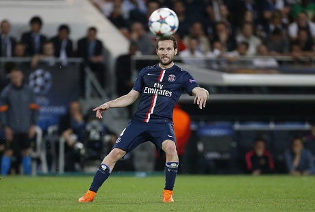 Palace Tengah Dekati Cabaye