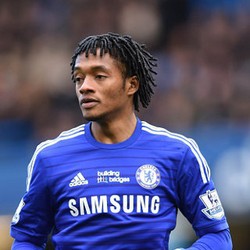 Cuadrado Bakal Bertahan di Chelsea