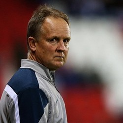 Sean ODriscoll Jadi Asisten Rodgers di Liverpool