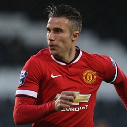 Sekarang Waktunya Van Persie Dijual