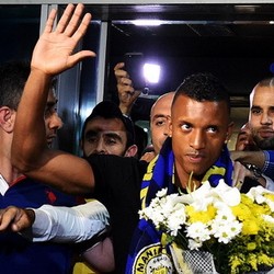 Nani Siap Jalani Petualangan Baru di Turki