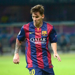 Jika Terpilih, Laporta Akan Tetap Jadikan Messi Pusatnya Barca