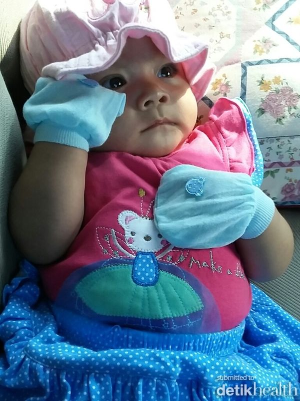 Cheryl Azzahra Paramitha