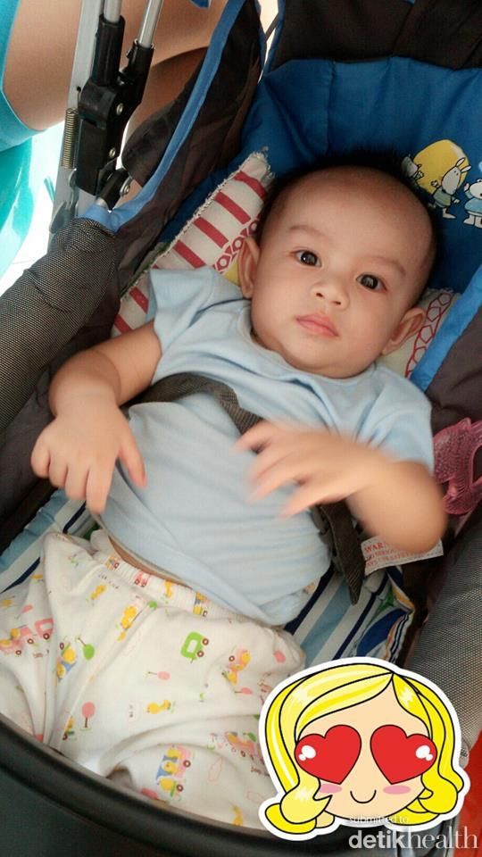 Darrel Luthfi Ardana