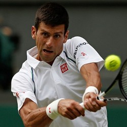 Djokovic Prediksi Duel Sengit Hadapi Anderson