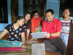 Broadband Telkomsel di Lombok, Cepat dan Tanpa Putus