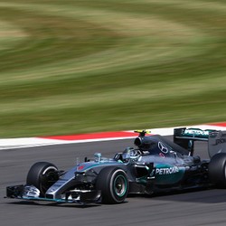 Rosberg Sempat Yakin Hamilton Salah Ambil Keputusan