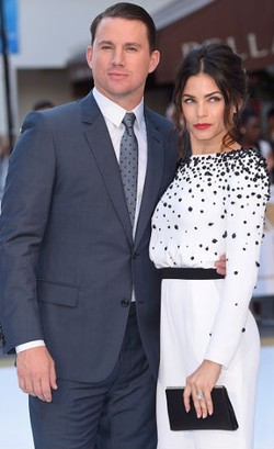 Cara Channing Tatum Menjaga Pernikahannya Agar Tetap Harmonis