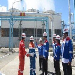 Harta Karun Energi RI Ini Bisa Hasilkan Listrik Hingga 100 Tahun Lebih