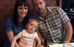 Kisah Lilia, Bocah dengan Cerebral Palsy yang Sempat Meninggal Saat Lahir