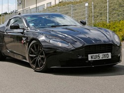 Generasi Baru Mobil James Bond Pakai Teknologi Mercy S-Class?