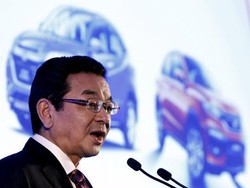 Reputasi Merosot Akibat Airbag Bermasalah, Honda Tak Akan Bantu Takata