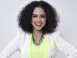 Demi Nyanyi, Wizzy Merantau ke Jakarta Sejak Usia 14 Tahun