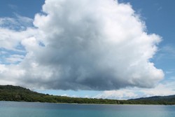 Ujung Kulon yang Eksotis