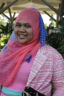 Berat Badan Fairuz Turun 22 Kg Berkat Diet OCD dan Joging, Yuk Coba!