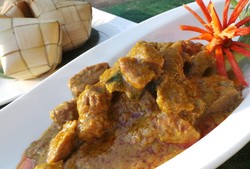 Video Resep: Kari Kambing Deli
