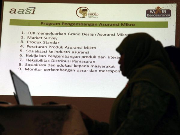 OJK Sosialisasikan Keuangan Pada Fatayat NU