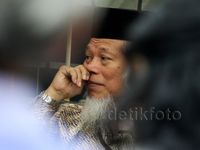 Diskusi Revisi UU KPK
