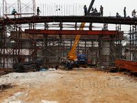 Proyek Tol Depok-Antasari Dikebut