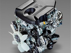 Ini Perbedaan Mobil Bermesin Bensin dan Diesel