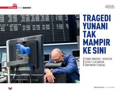 Tragedi Yunani Tak Mampir ke Sini