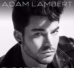 The Original High Adam Lambert: Mencoba Lebih Manusiawi